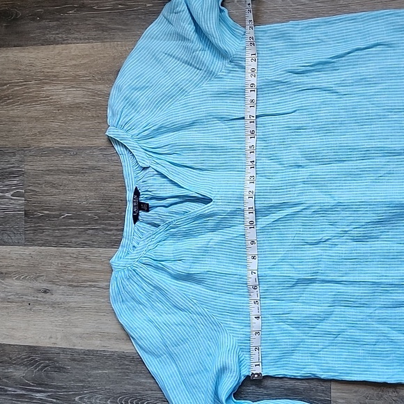 RALPH LAUREN TOP - Picture 7 of 12